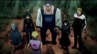 Hunter X Hunter Episode 66 Tagalog Dub