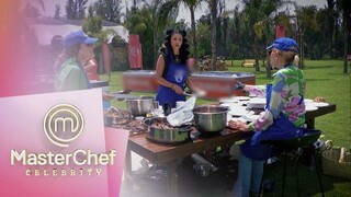 Avance: programa del 16 de junio | MasterChef Celebrity 2024