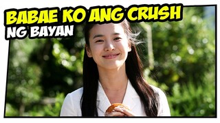 Ang Eabab Ko ang CRUSH ng Bayan (Tagalog Dubbed) ᴴᴰ┃