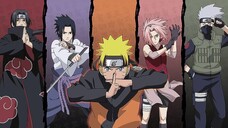 Naruto Shippuden Tập 10 (Lồng tiếng)