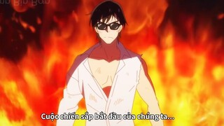 Buổi diễn phục hận #AniMeme