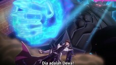 Bangkitnya Ingatan Yang Terkubur, Seto Kaiba Vs Diva!!!