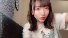 Ishida Chiho (STU48/SHOWROOM Live Streaming/2024.09.13)