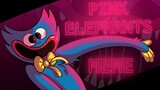 PINK ELEPHANTS | poppy playtime animation meme (blood/flash warning)
