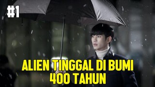 MANUSIA PLANET LAIN TINGGAL DI BUMI 400 TAHUN - ALUR CERITA FILM MY LOVE FROM THE STAR #1