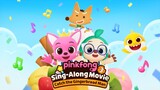 Watch Full _ Pinkfong Sing-Along Movie 3 (2023) _ For Free : Link In Description