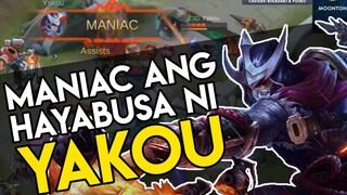 CIGNAL ULTRA VS EVOS PH HIGHLIGHTS