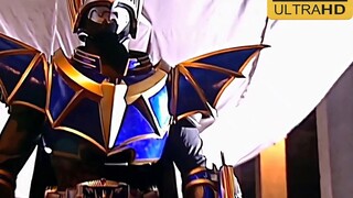 【𝟒𝐊/Kamen Rider Ryuki】[ฉบับพิเศษ] Ryuki Night Rider VS Knights【13 Knights ต่อสู้ต่อไปตอนจบ】