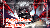 Tokyo Ghoul | [Terurai] Langsung - Mungkin Tidak Banyak Orang yang Bisa Meng-cover Lagu Ini…