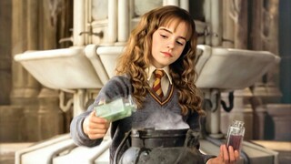 【Harry Potter】Maybe only people like Hermione will click this