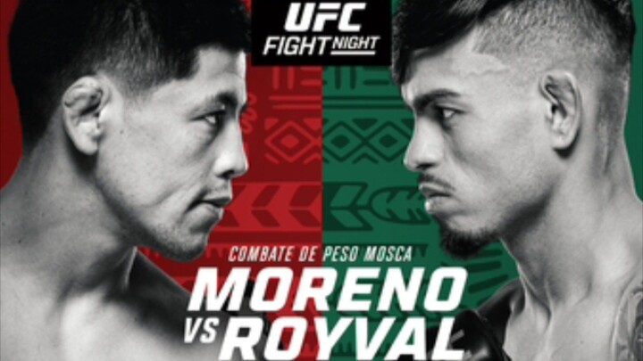 UFC Fight Night Face-Off Picks | February 25, 2024 Philippine Time | Pinoy Silent Picks