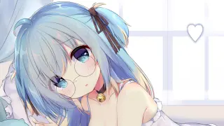 [Entertainment]Try dubbing loli to wake you up