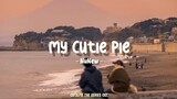My Cutie Pie - NuNew | Ost. Cutiepie The Series [Romanized Lyrics]