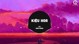 Kiệu Hoa (Qinn Remix) - Bìn | ♫ Nhạc Trẻ Remix EDM Hot Tik Tok 2022