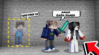 MENCYDUK ODO KENTANG JADI MURDER DI MUDER MYSTERY MINECRAFT!!