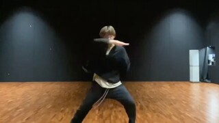 【西村力】MOVE+IDEA练习室 纵享丝滑