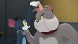 Tom & Jerry 2021 - Funny Scene _ Part (1_2 )  HD