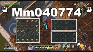 "Mm040774" | 15 GUNS | OPENED ALL BOXES | 1 c4 needed  - Last Day On Earth: Survival