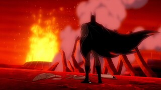 [Batman] Tổng hợp các cảnh giao đấu của Batman