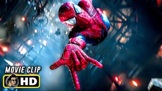 THE AMAZING SPIDER-MAN 2 (2014) Clip - Death of Gwen Stacy [HD] Marvel