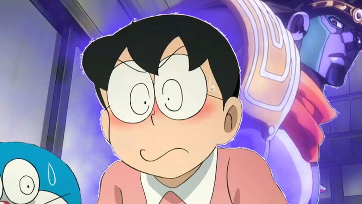 Doraemon: Nobita... This time... We are hopeless! [Magic Mirror Episode 01]