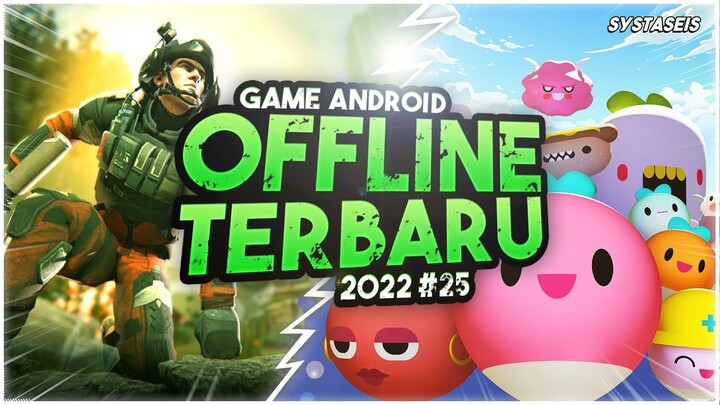 7 Game Android Offline Terbaru 2022 #25