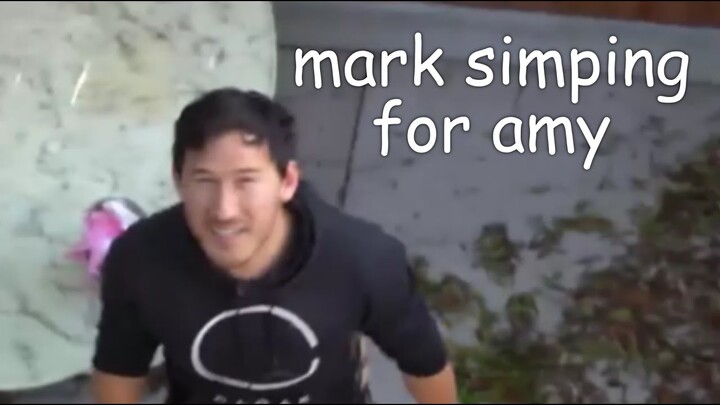 mark simping for amy