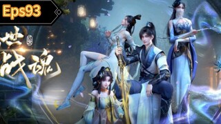 Peerles Battle Spirit Eps93 Sub Indo