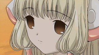 CHOBITS Opening (Audio Japones) 4K - ULTRA HD /Сreditless