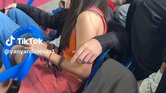 Mutya Nang section e??