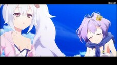 Azur lane [AMV] - In My Bones