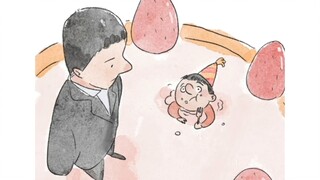 Do you have to have a happy birthday?