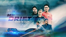 Telefilem Mr Drift 2021