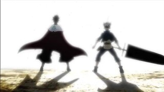 Black Clover「AMV」- Start Over