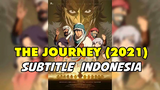 The Journey 2021  Subtilte Indonesia