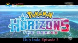 Pokemon Horizons Episode 3 Dubbing Indonesia