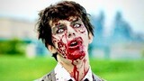Virus Biến Con Người Thành Quái Vật Zombie - Tóm Tắt Phim : Thây Ma Và Quỷ Sứ | Scouts To Zombie