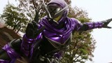 "If you scare me, I will use ninjutsu" The Kamen Rider Ninja born in 2022 will participate in