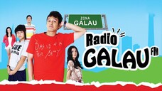 Radio Galau FM (2012)