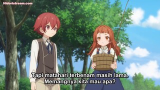 Eps_1 Aku ter isekai di dunia yang belum mengetahui sihir [Magic Maker: Isekai Mahou no Tsukurikata]