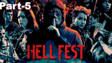 NEW💥Hell Fest สวนสนุกนรก_5