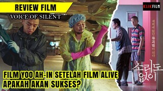 FILM DENGAN DIALOG YANG MINIM || Review film VOICE OF SILENCE (2020)