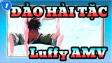 [ĐẢO HẢI TẶC/Hoành tráng/Luffy/AMV] ĐẢO HẢI TẶC Phần 2 sắp ra mắt rồi!!!_1