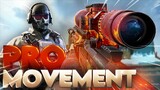 MOVEMENT Tips That PRO PLAYERS DONT Talk about in Cod Mobile