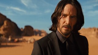 John Wick- Chapter 4 (2023) Final Trailer – Watch the full movie from this link in the description