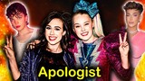 JoJo Siwa Called Colleen's Victims LIARS! (She's Cancelled)