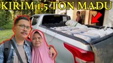 RESTU IBU BISNIS MADU | Panen Madu Murni | Pusat Grosir Madu Terbesar Di Indonesia