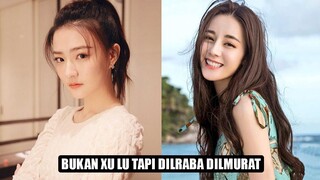 Dilraba Dilmurat Harusnya Bintangi Drama Love Scenery❓