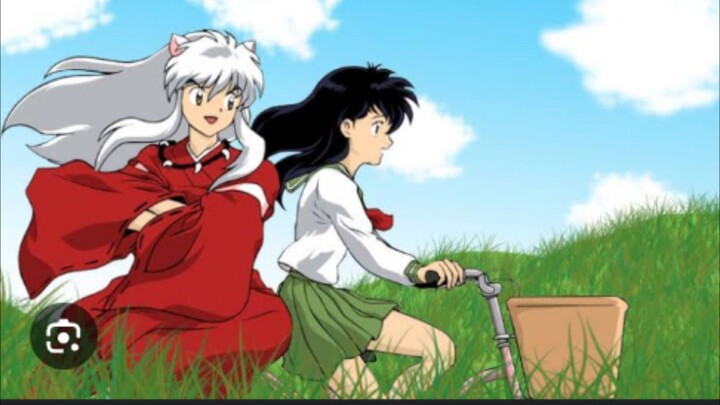 Drawing "KAGOME" part 2