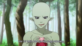 [Sub Indo] Re: Monster episode 1 Full REACTION INDONESIA